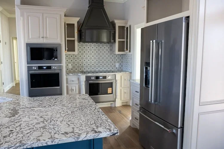 Frequently asked questions about countertops