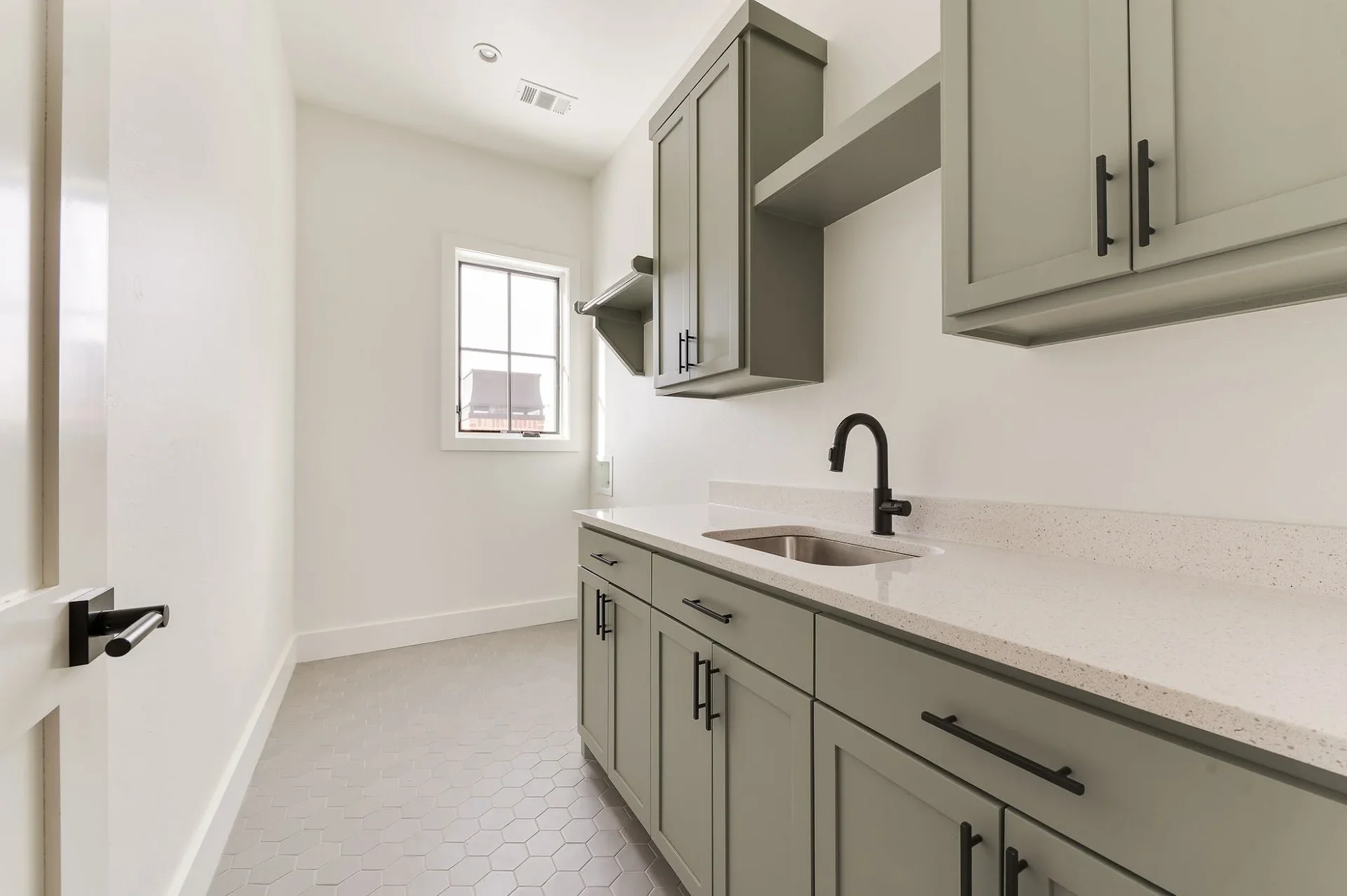 Stone ideas throughout the home