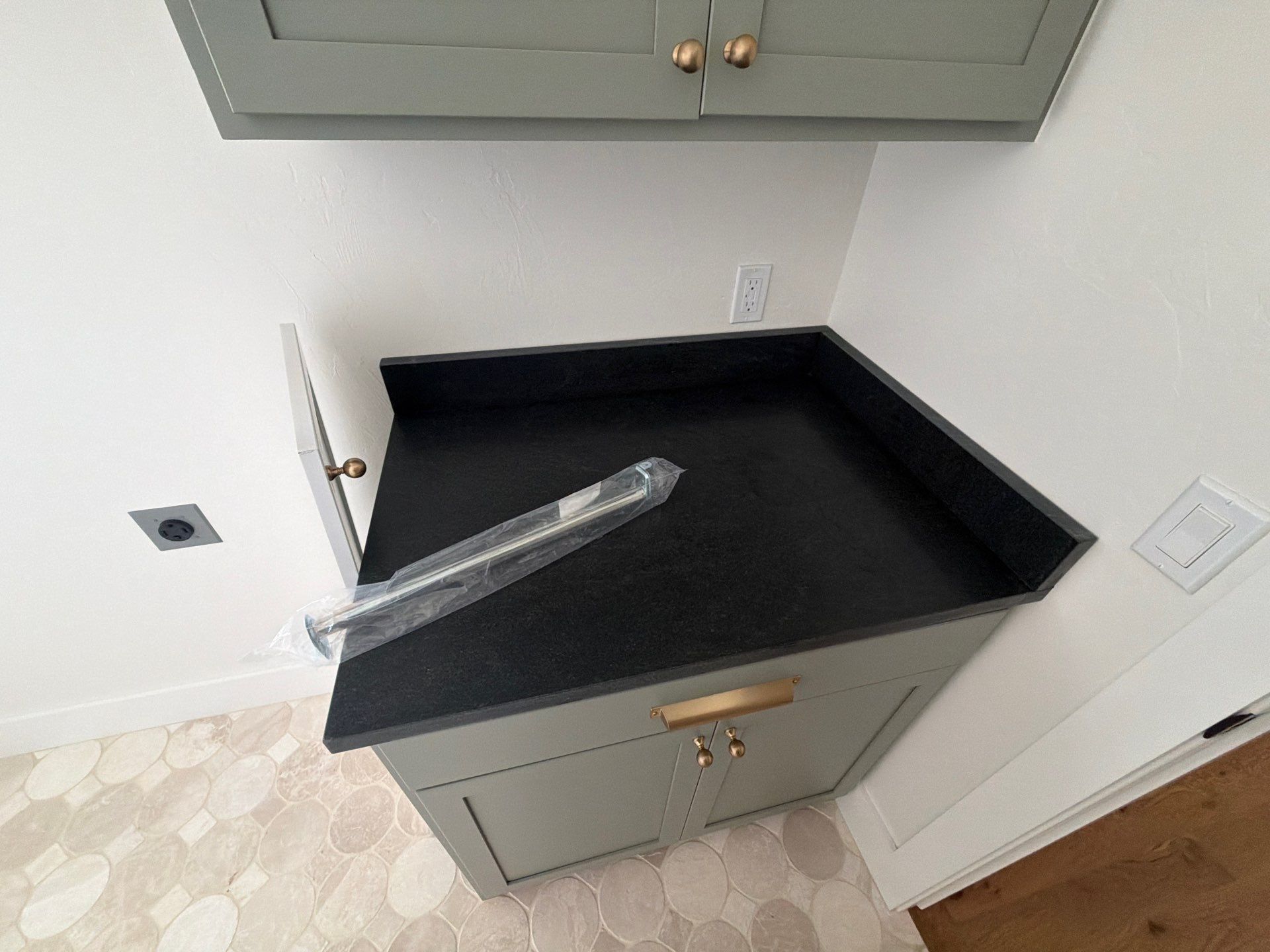 Custom Installation in Oklahoma City