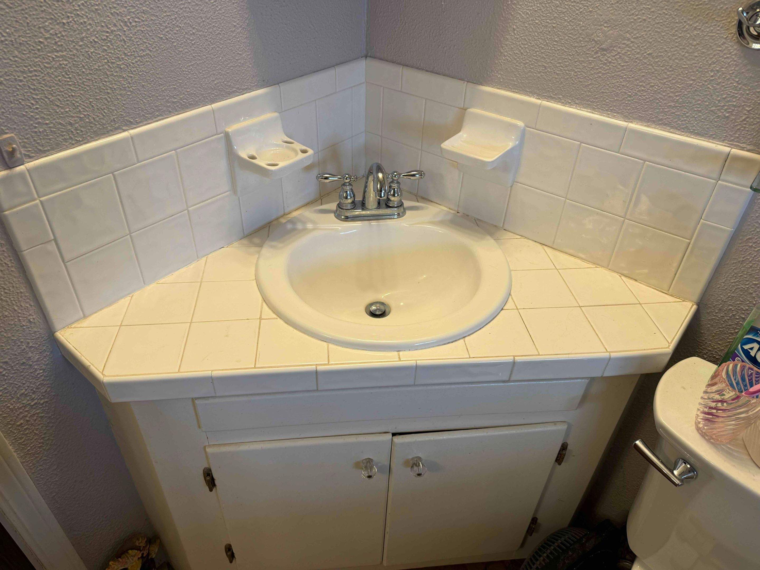 Oklahoma City Residential Quartz Countertop