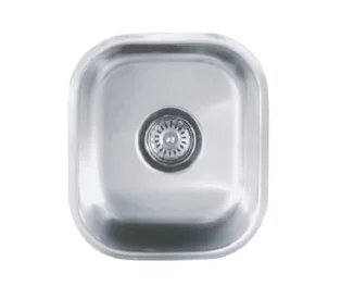 Bar & Prep Sink