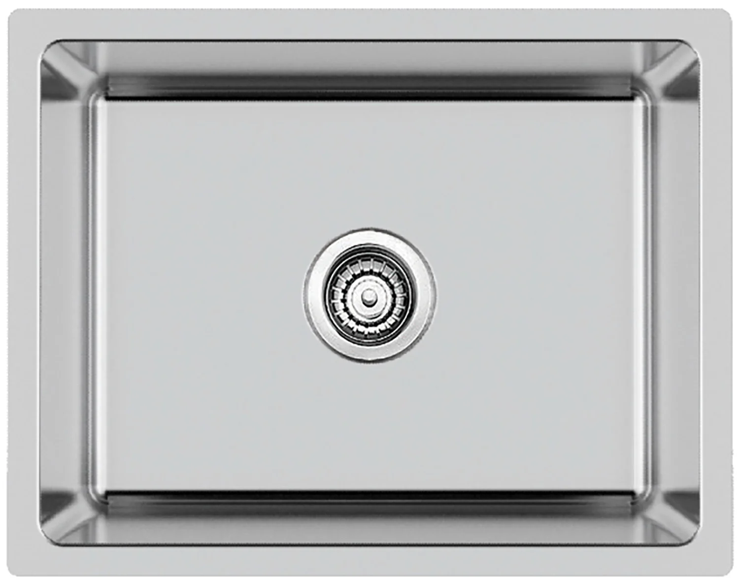 Utility Single Bowl Sink