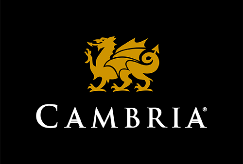 Cambria logo