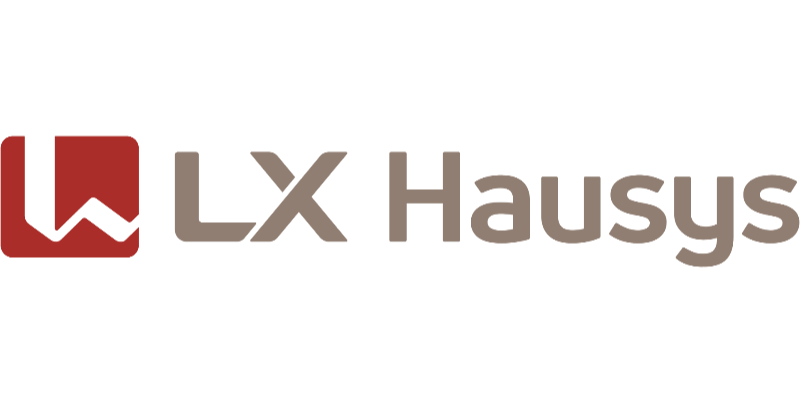 LX Hausys / Viatera logo