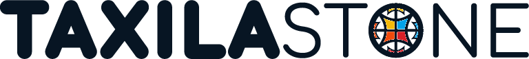 Taxila Stone logo
