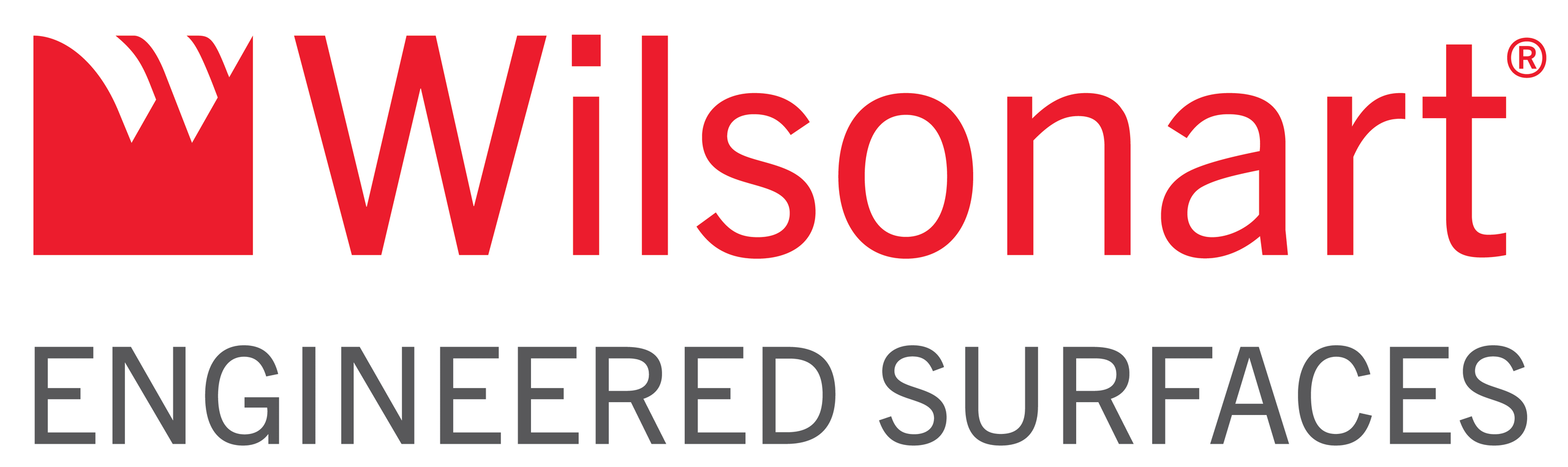 Wilsonart Quartz logo
